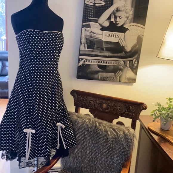 I.N. San Francisco Dresses & Skirts - I.N. San Francisco dress